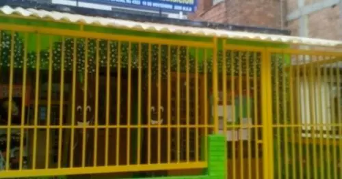 GIMNASIO INFANTIL FEDERICO FROEBEL CALLE 32 SUR 52A CON 54 GIMNASIO INFANTIL FEDERICO FROEBEL CALLE 32 SUR 52A CON 54